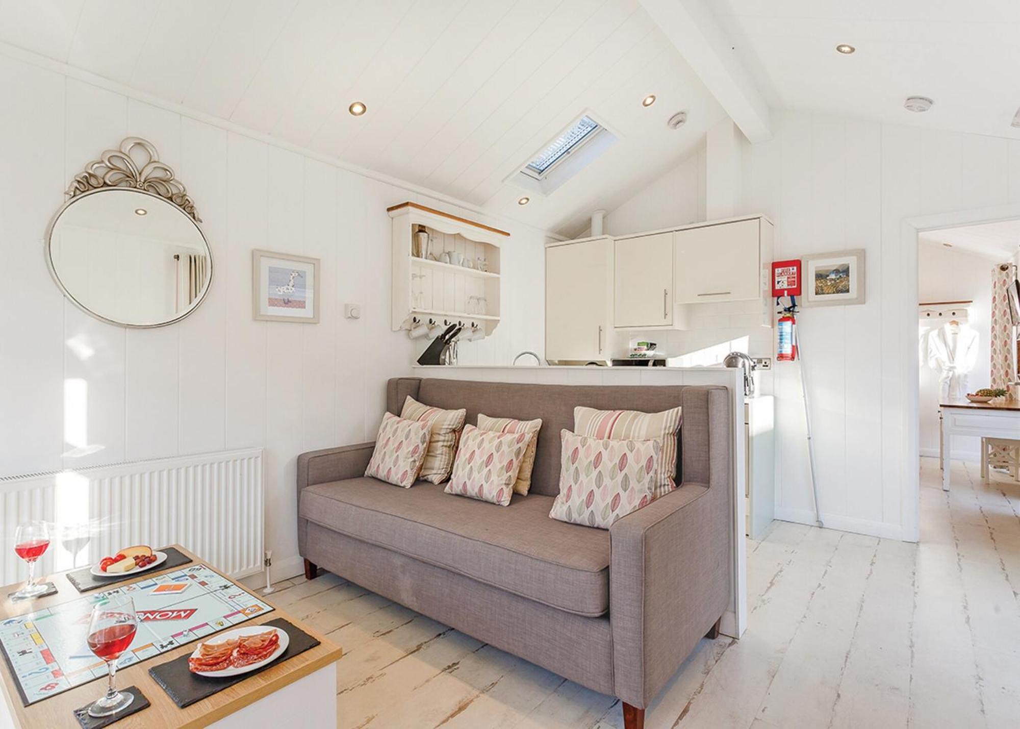 Beach Cove Coastal Retreat Ilfracombe Zimmer foto