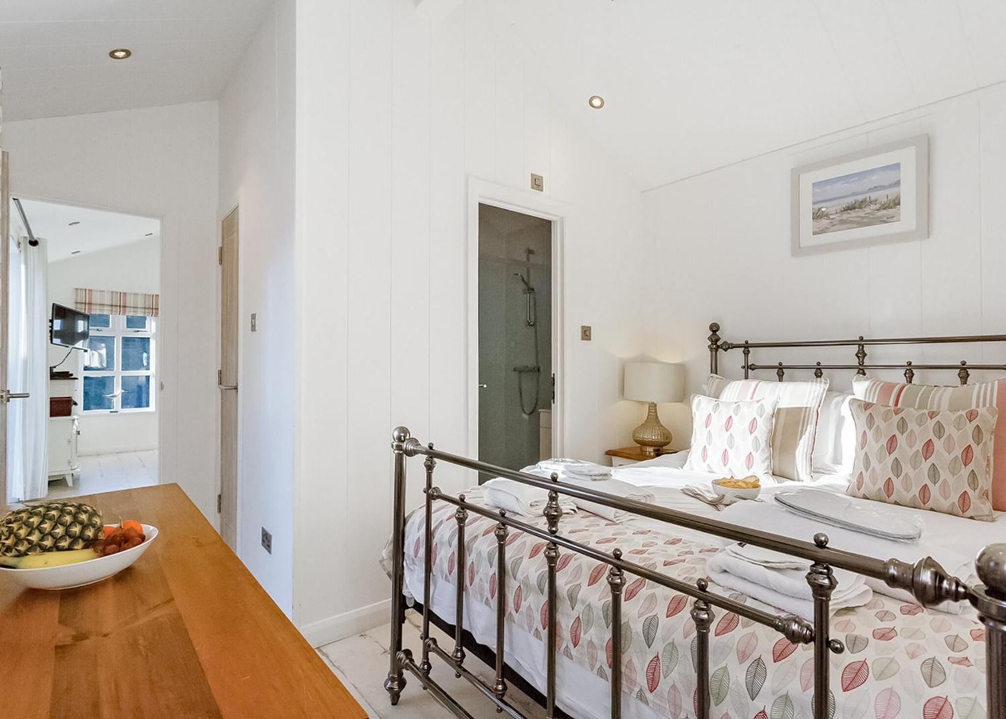 Beach Cove Coastal Retreat Ilfracombe Zimmer foto
