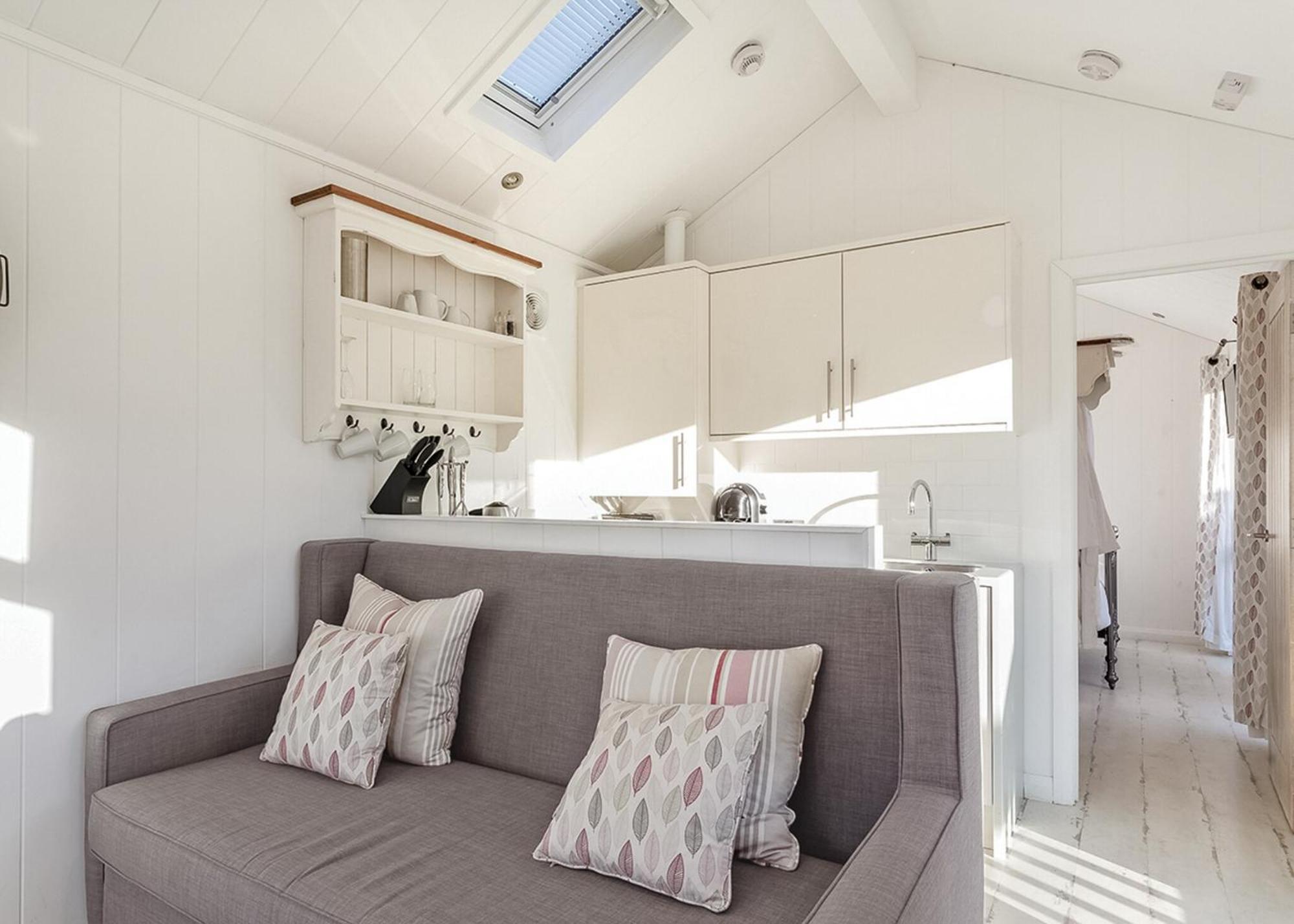Beach Cove Coastal Retreat Ilfracombe Zimmer foto