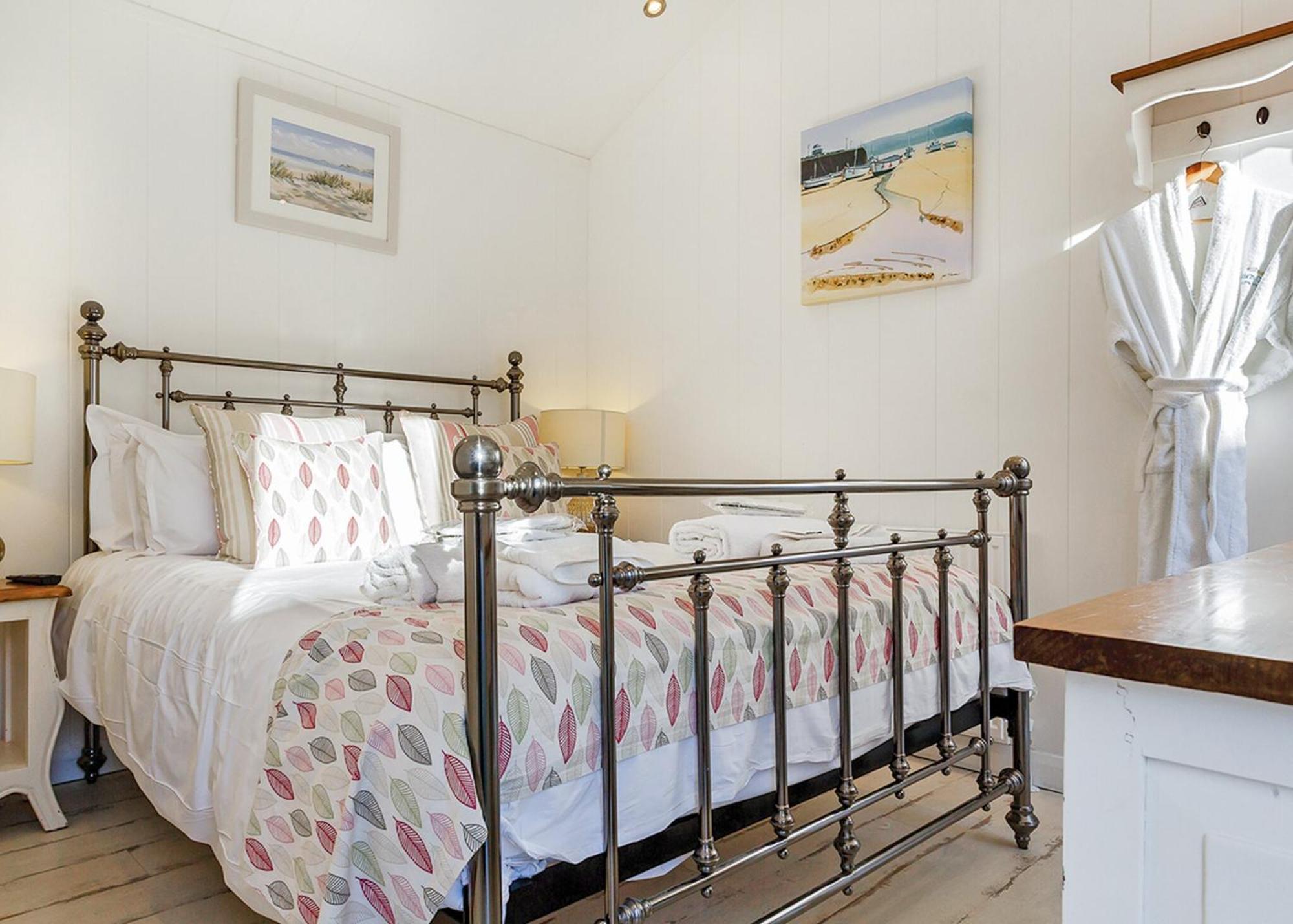 Beach Cove Coastal Retreat Ilfracombe Zimmer foto