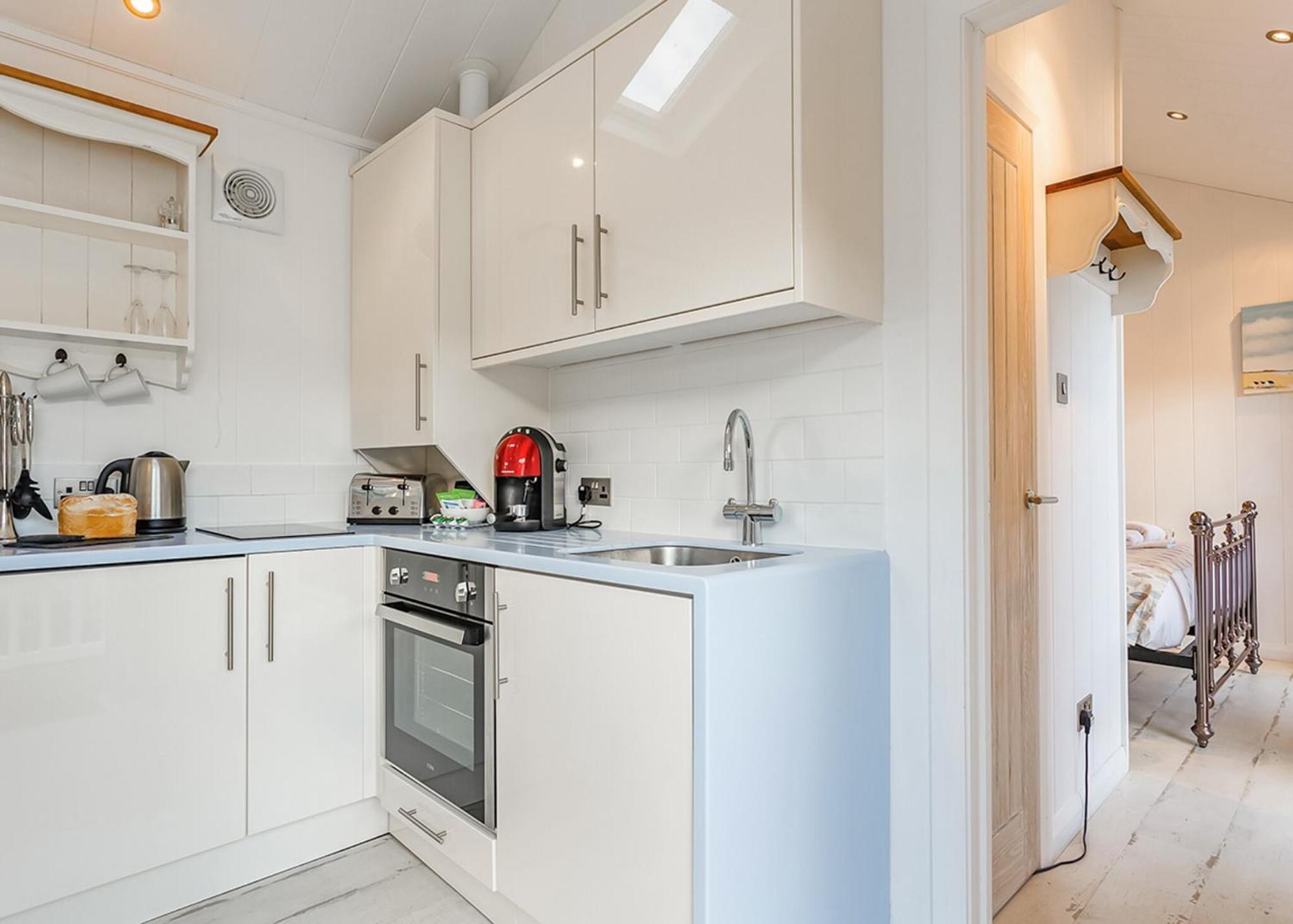 Beach Cove Coastal Retreat Ilfracombe Zimmer foto