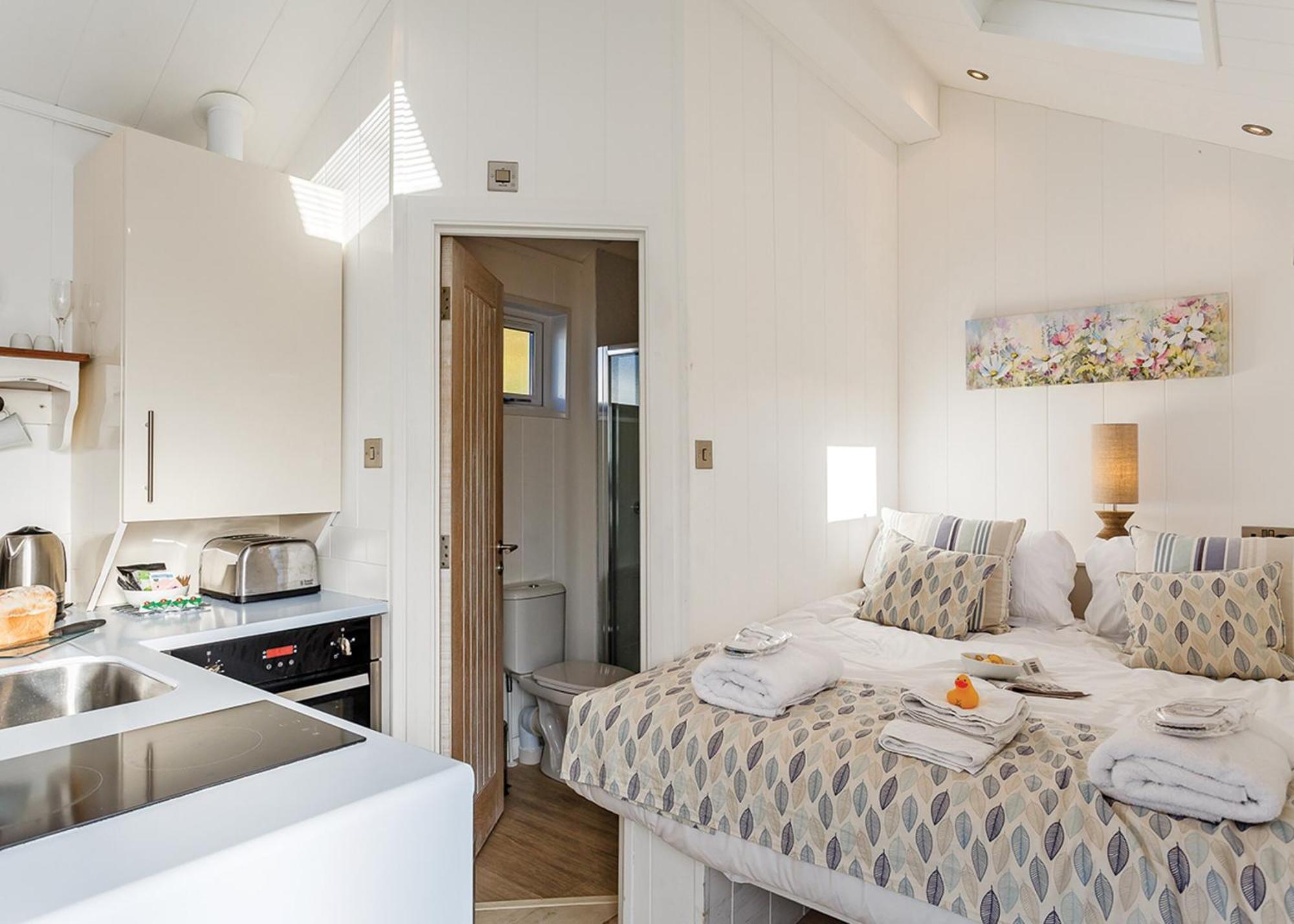 Beach Cove Coastal Retreat Ilfracombe Zimmer foto