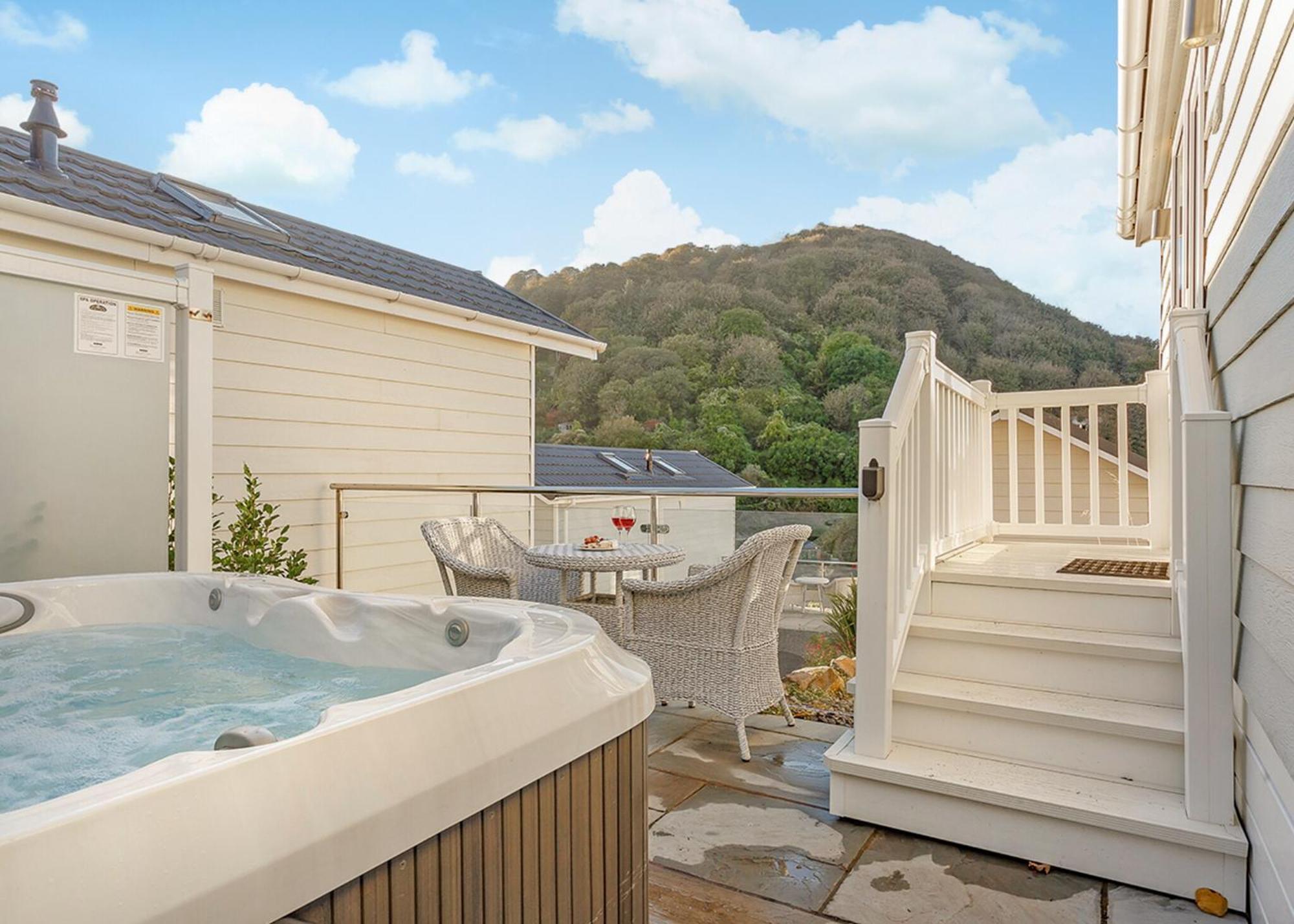 Beach Cove Coastal Retreat Ilfracombe Zimmer foto