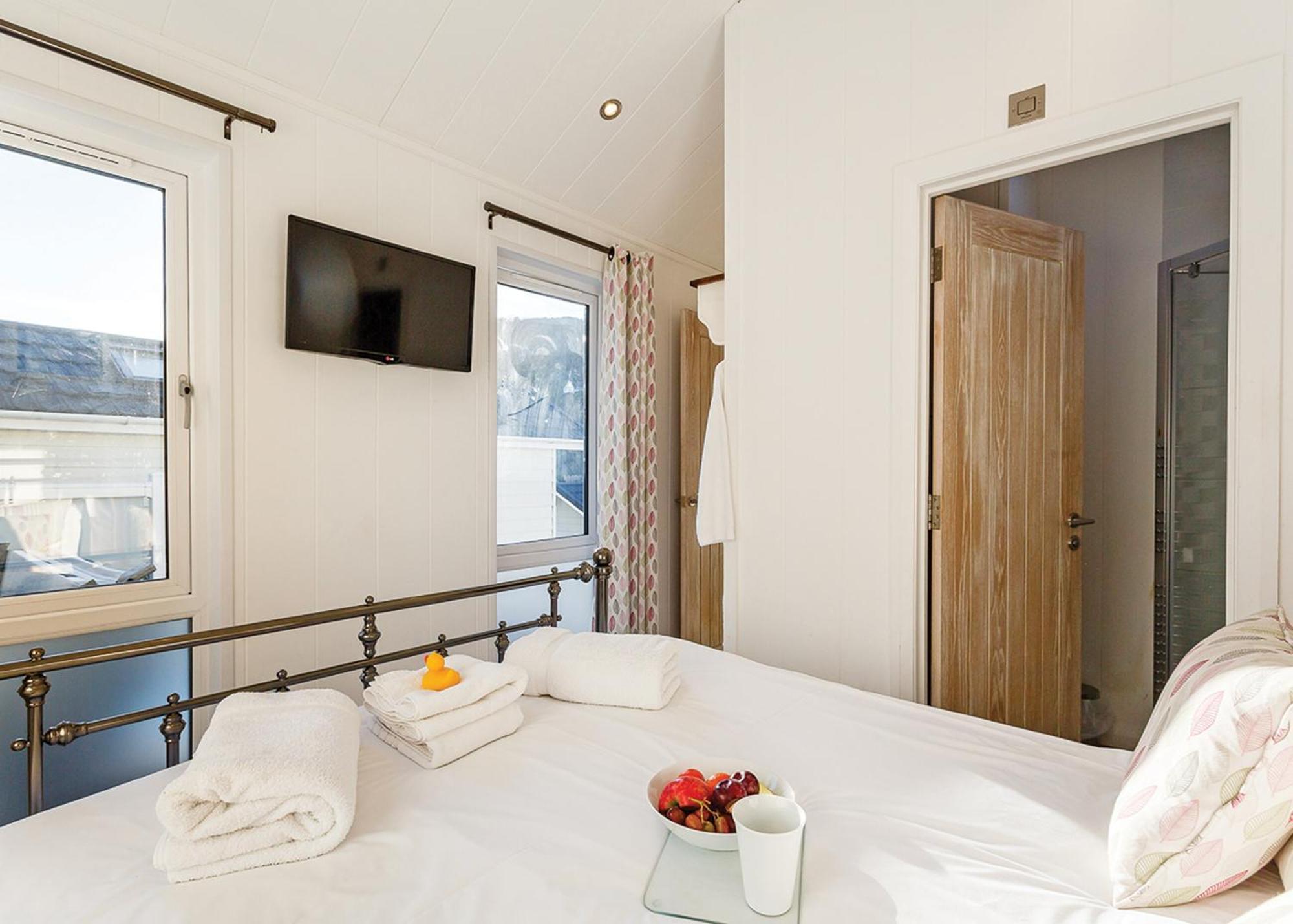 Beach Cove Coastal Retreat Ilfracombe Zimmer foto
