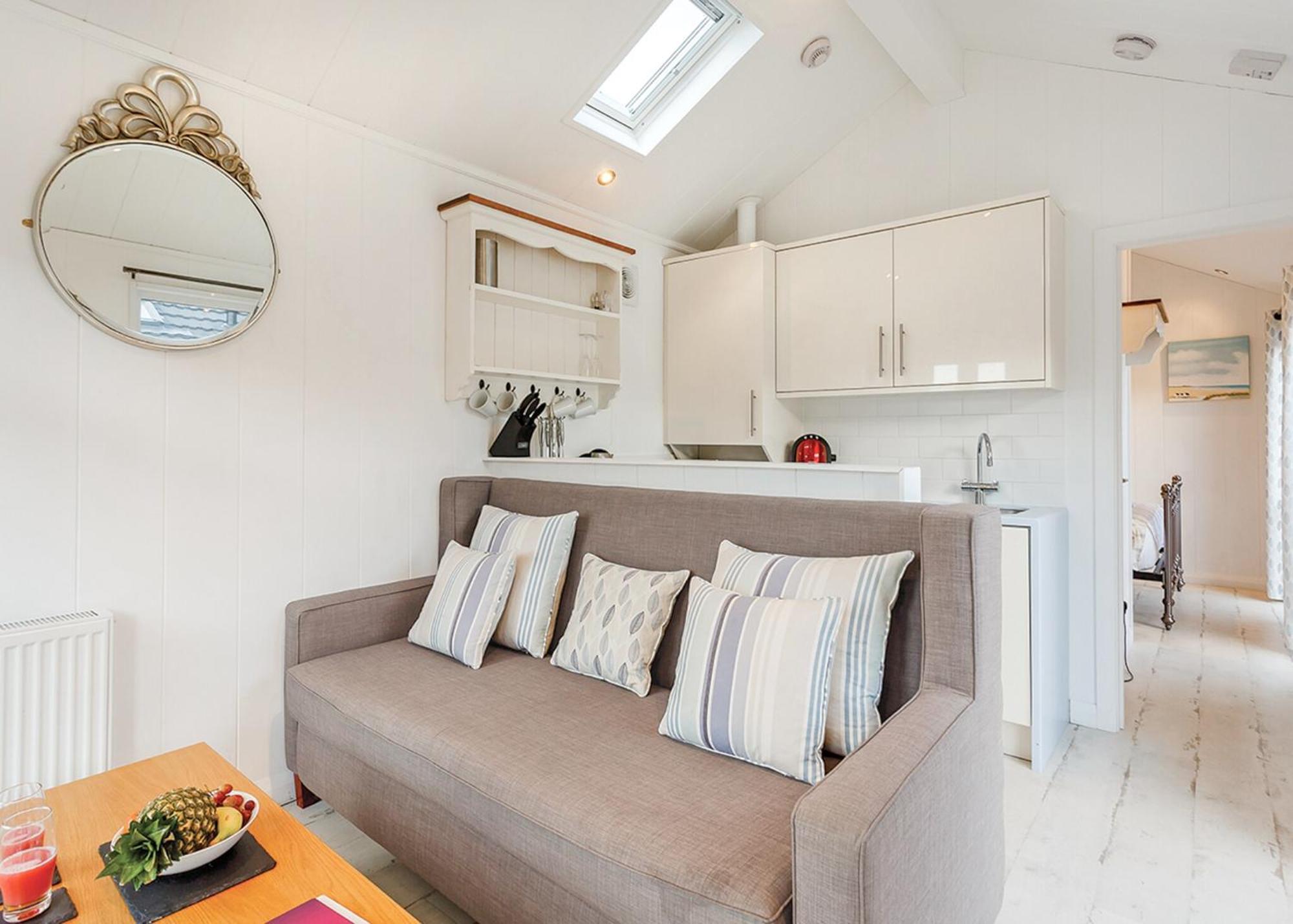 Beach Cove Coastal Retreat Ilfracombe Zimmer foto