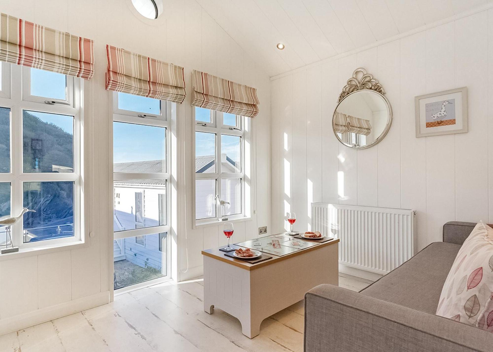 Beach Cove Coastal Retreat Ilfracombe Zimmer foto