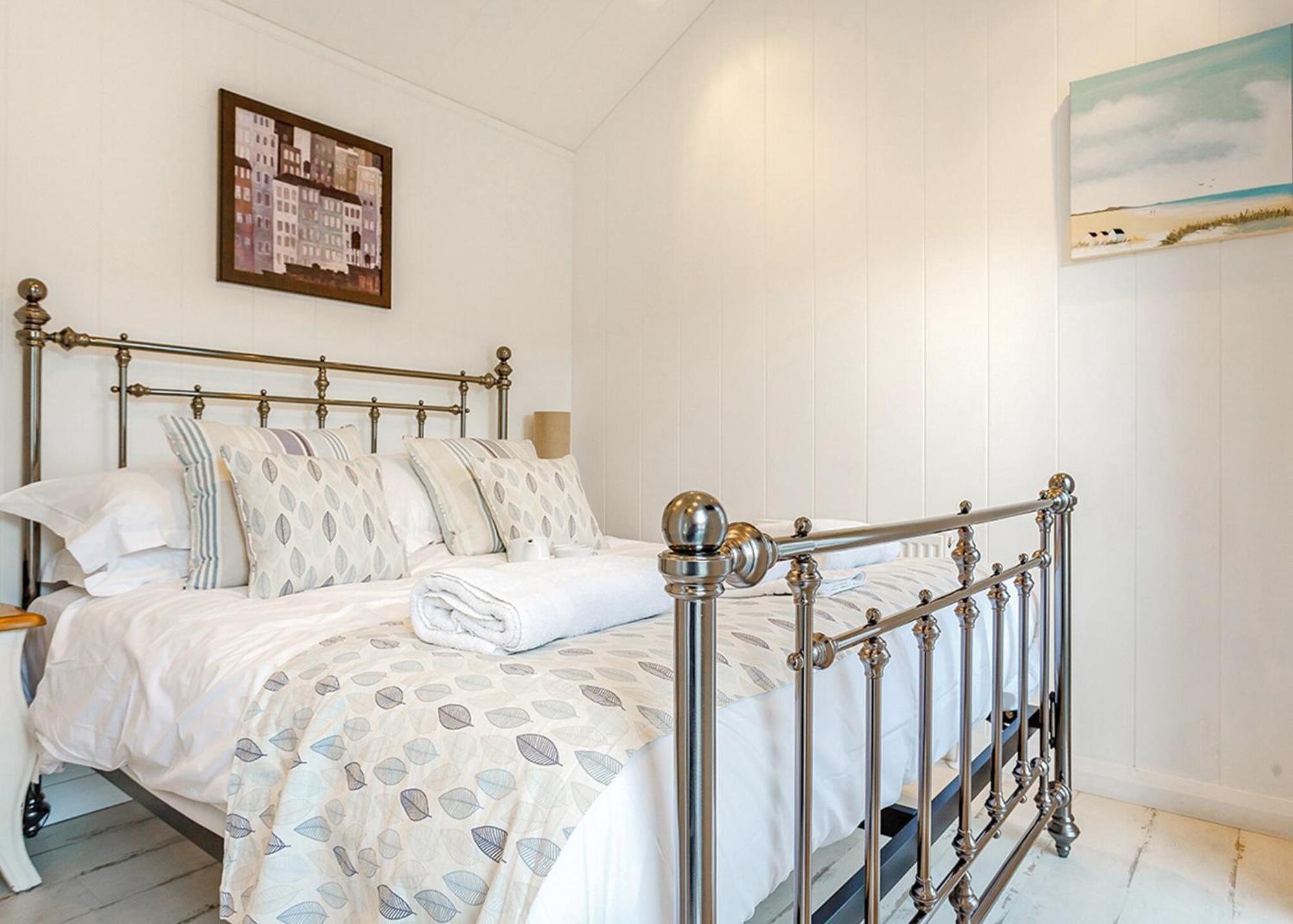 Beach Cove Coastal Retreat Ilfracombe Zimmer foto