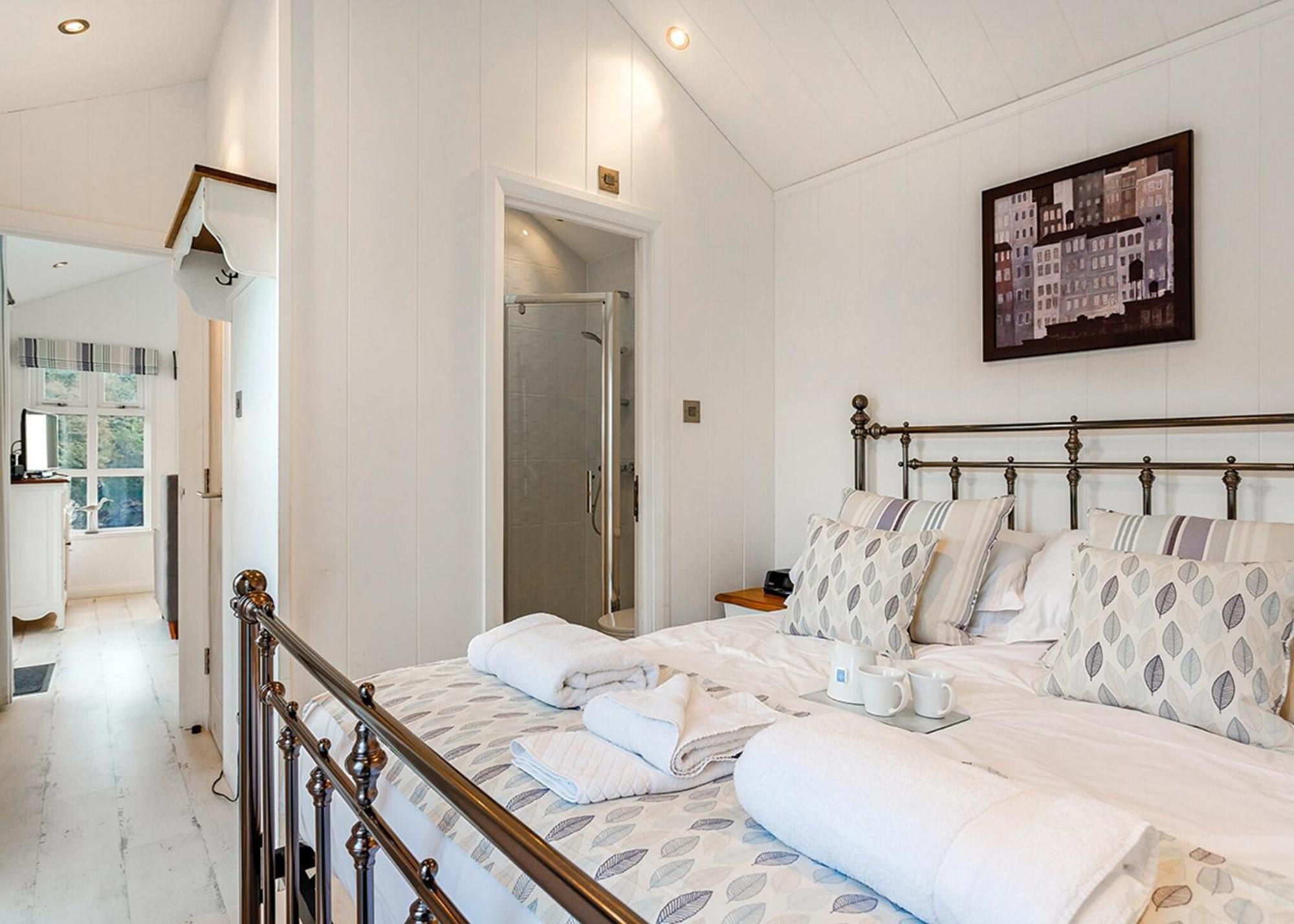 Beach Cove Coastal Retreat Ilfracombe Zimmer foto