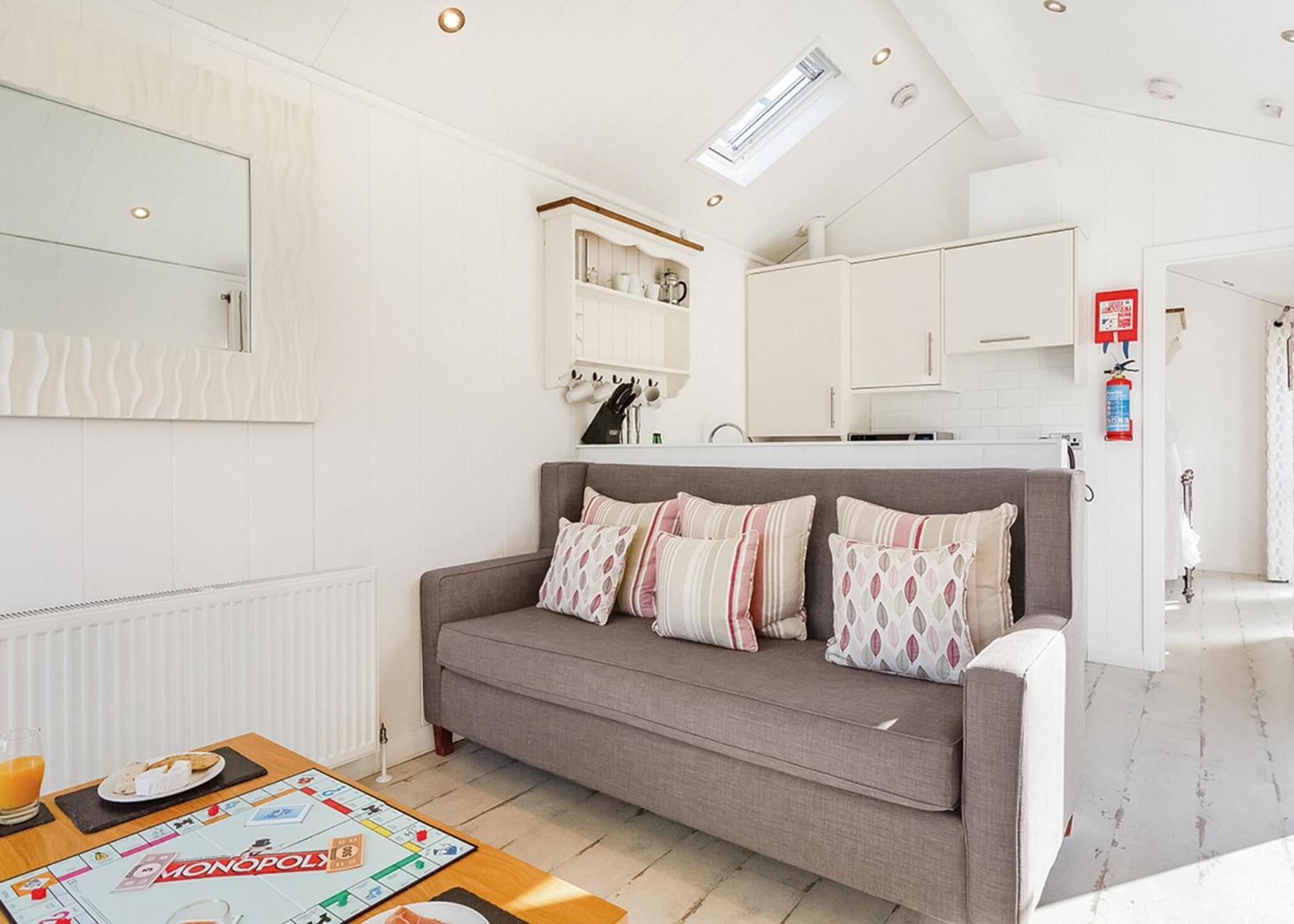 Beach Cove Coastal Retreat Ilfracombe Zimmer foto