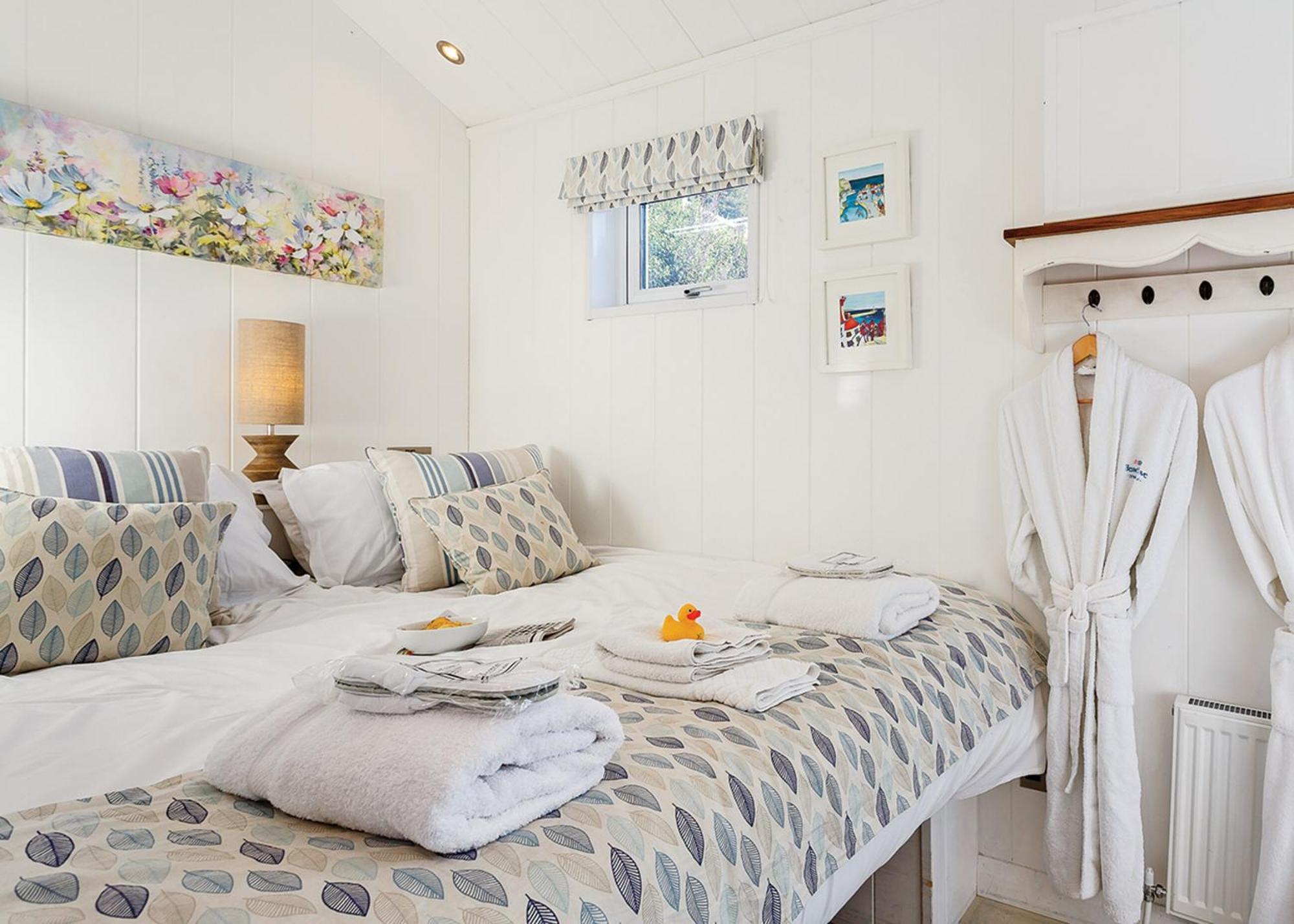 Beach Cove Coastal Retreat Ilfracombe Zimmer foto