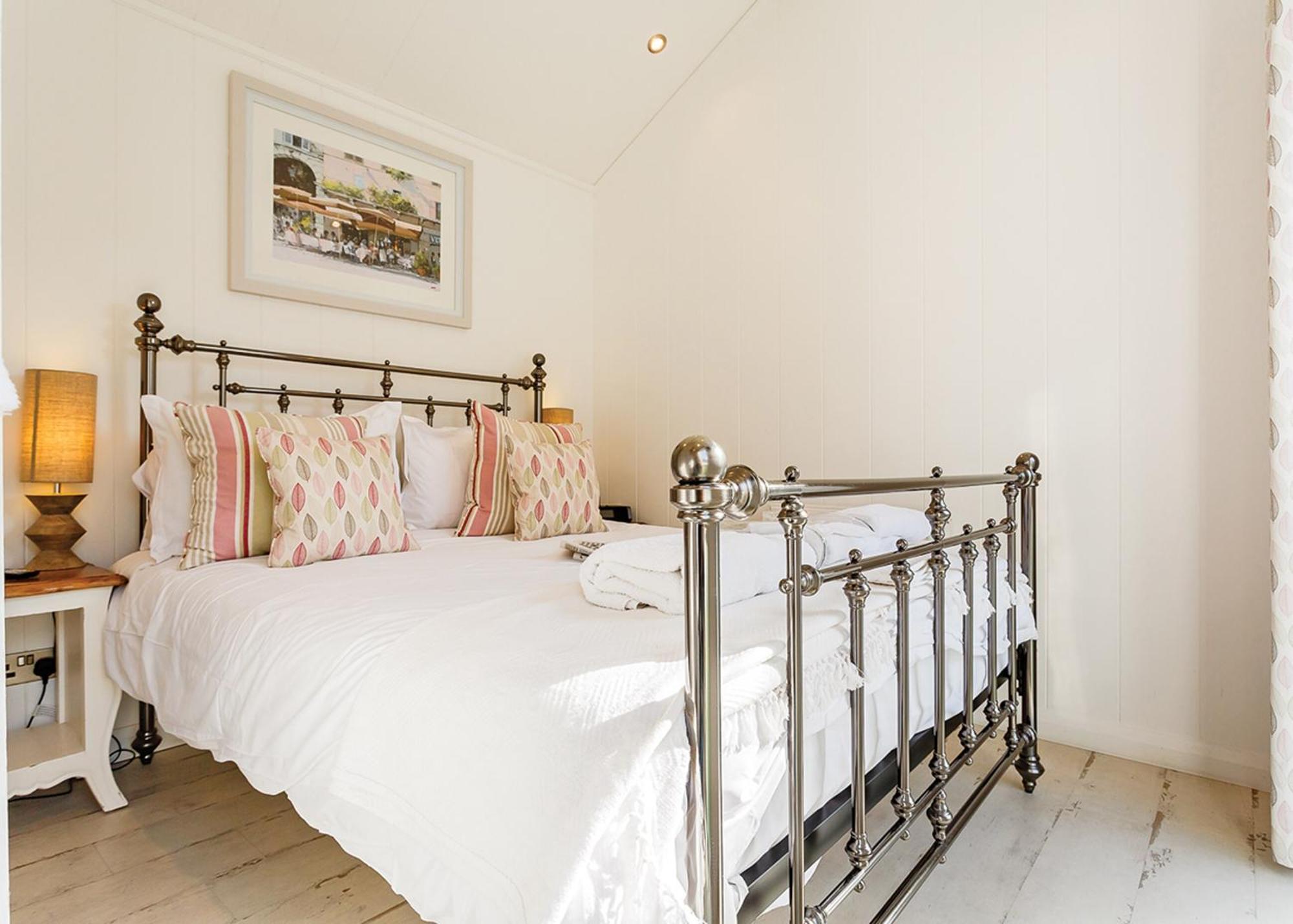 Beach Cove Coastal Retreat Ilfracombe Zimmer foto