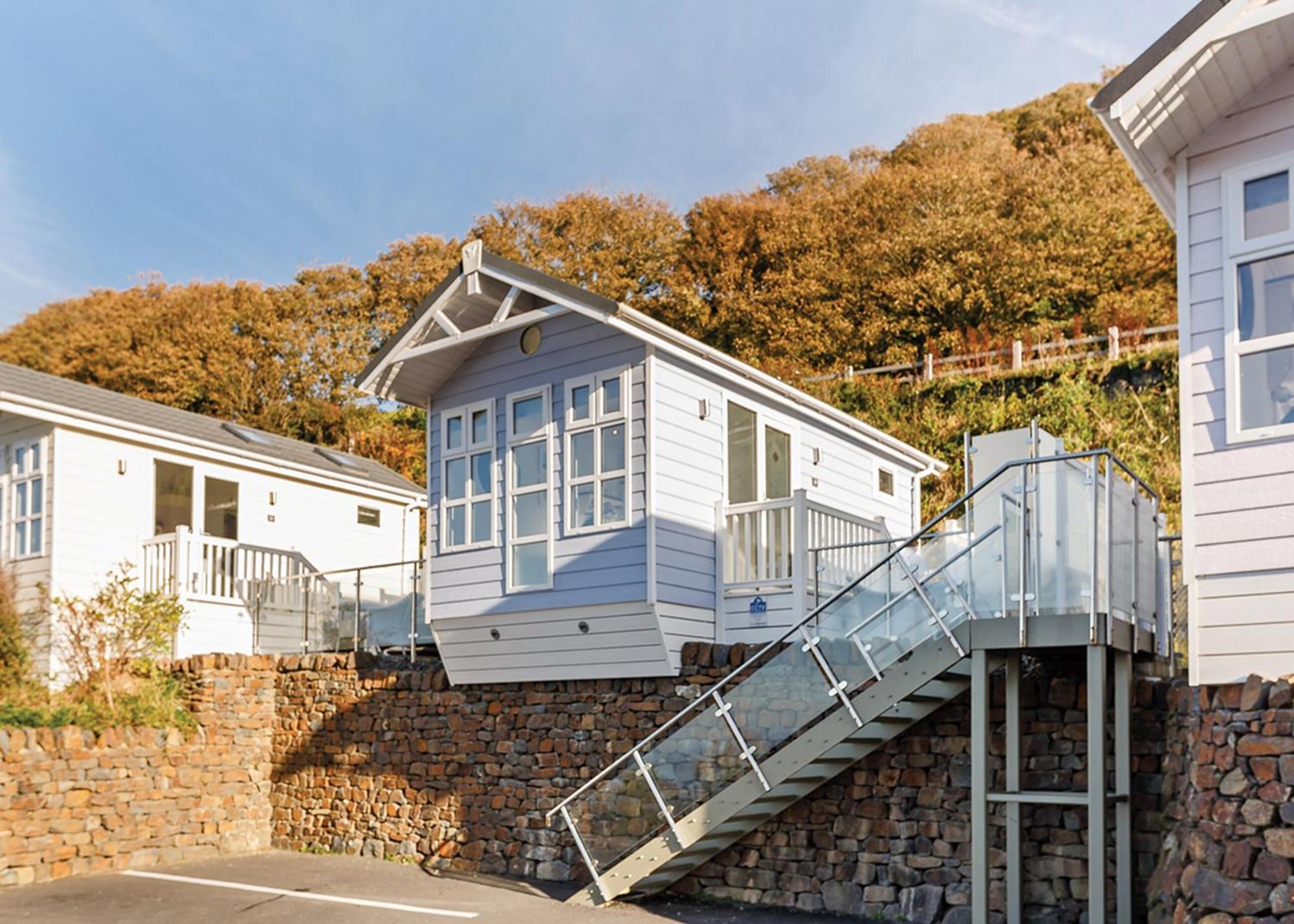 Beach Cove Coastal Retreat Ilfracombe Zimmer foto